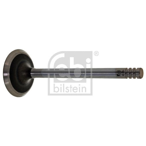 Febi Engine Intake Valve Head 19994