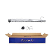 Hella Middle Silencer 8LC 366 025-371