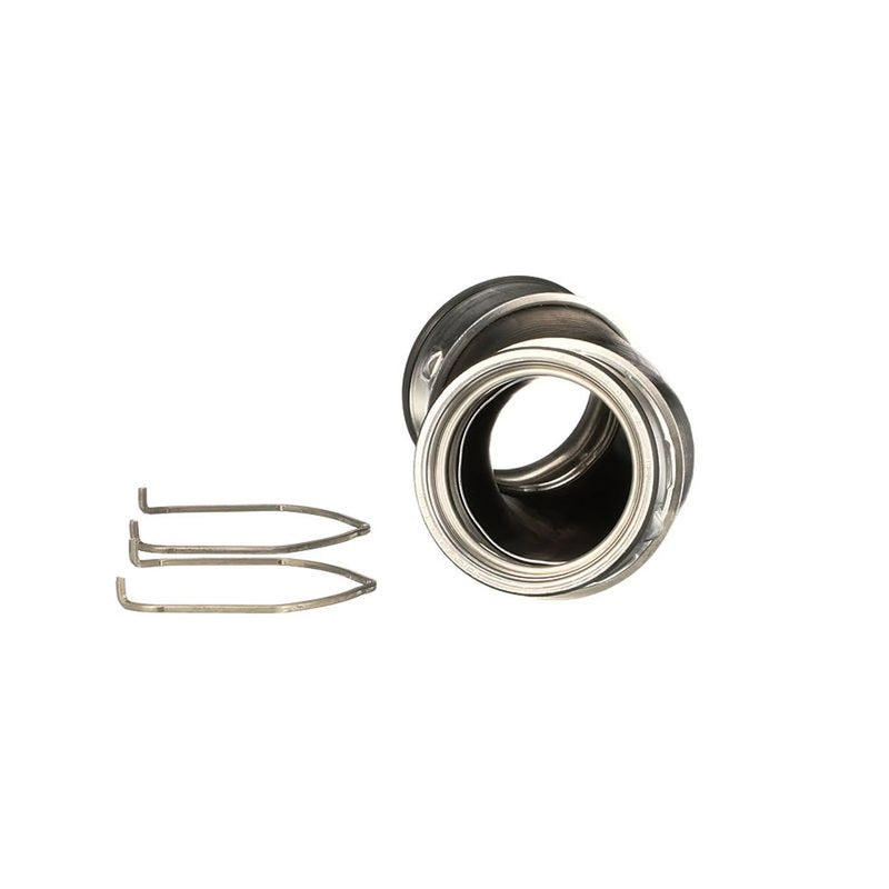 Gates Intercooler Turbo Charge Air Hose 160mm 09-0227C