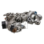 Febi Turbocharger Turbo Unit 187606
