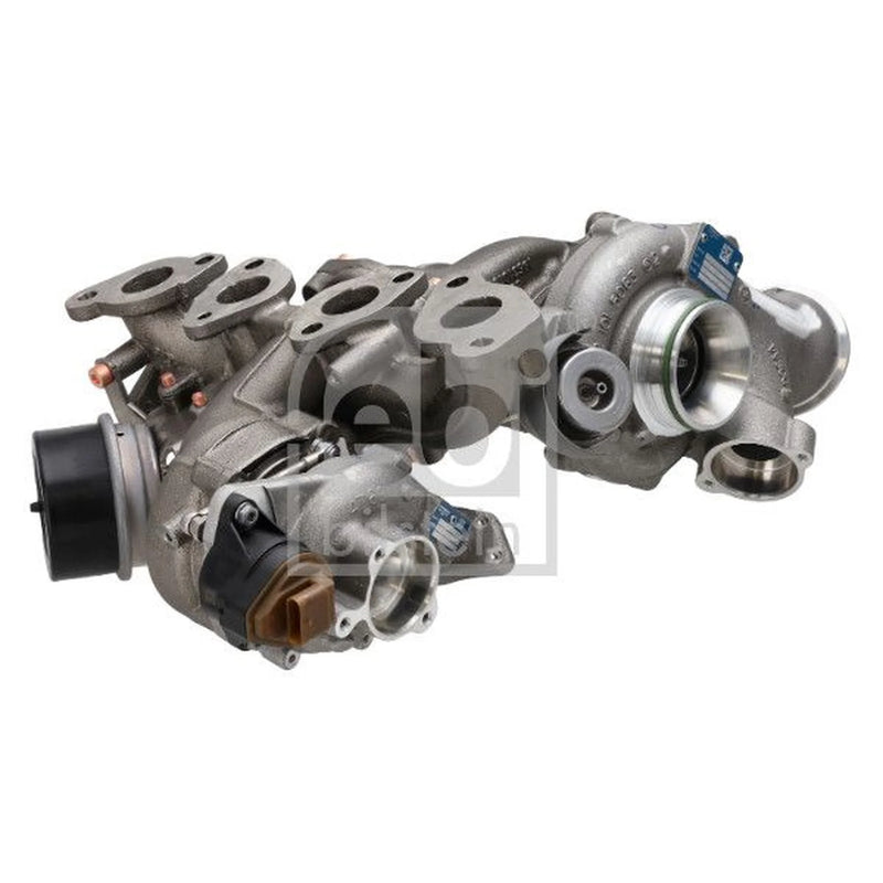 Febi Turbocharger Turbo Unit 187606