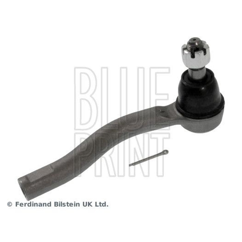 Blue Print Steering Tie Rod End Ball Joint Front Left ADN187185