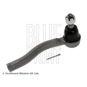 Blue Print Steering Tie Rod End Ball Joint Front Left ADN187185