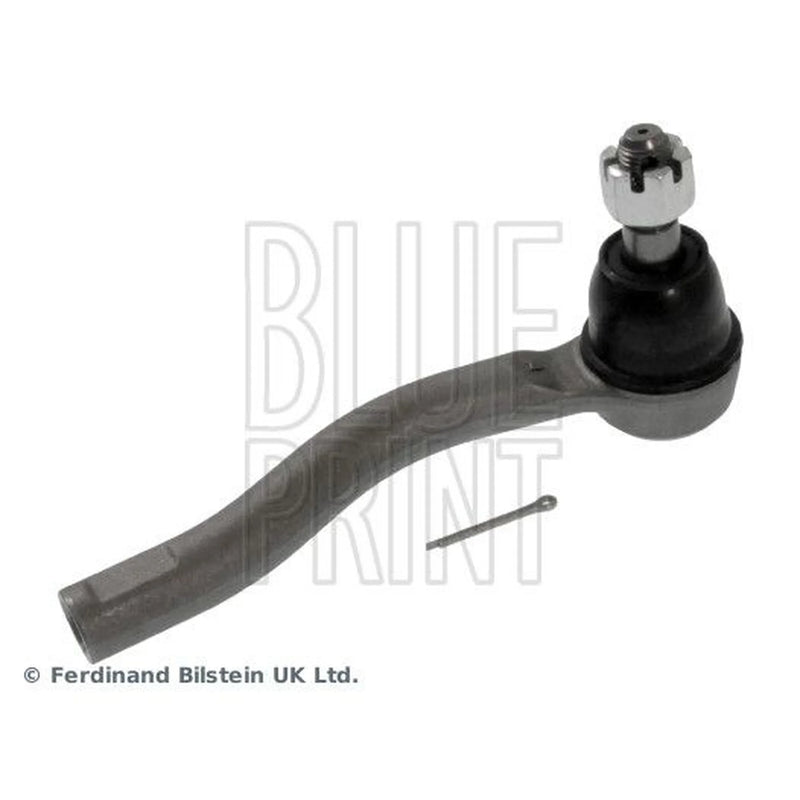 Blue Print Steering Tie Rod End Ball Joint Front Left ADN187185