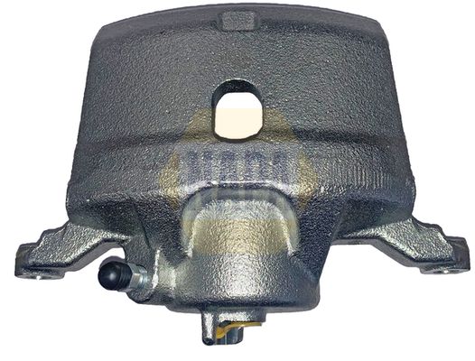 NAPA Brake Caliper Assembly Front Right
