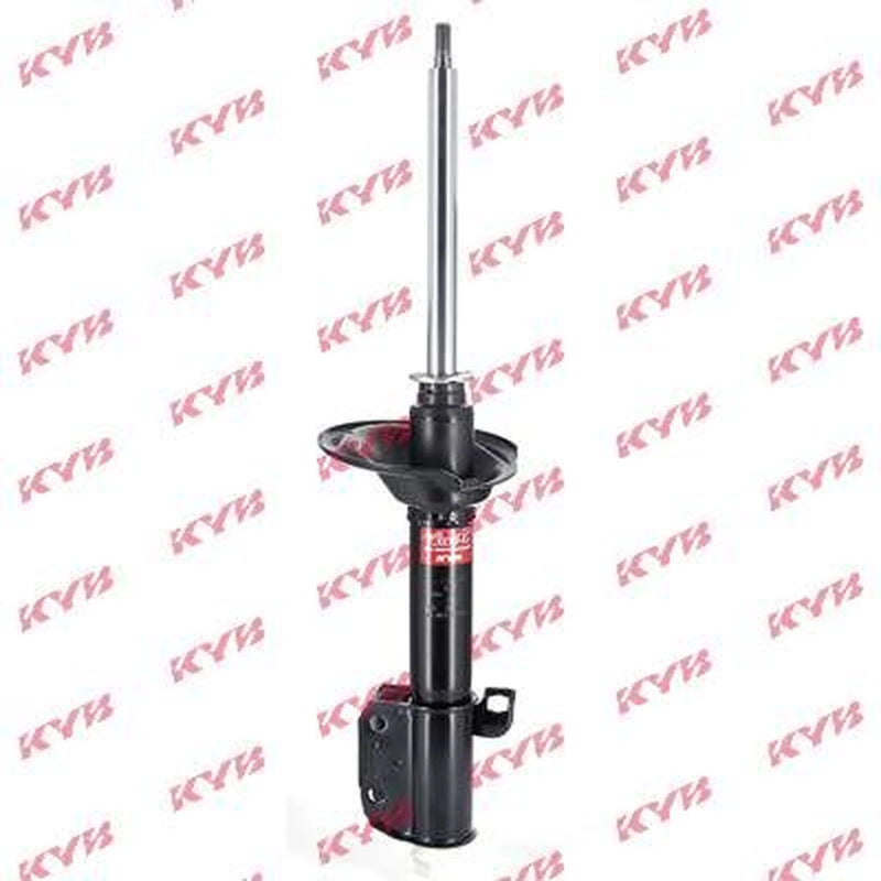 KYB Shock Absorber Damper Strut Rear Right 335018