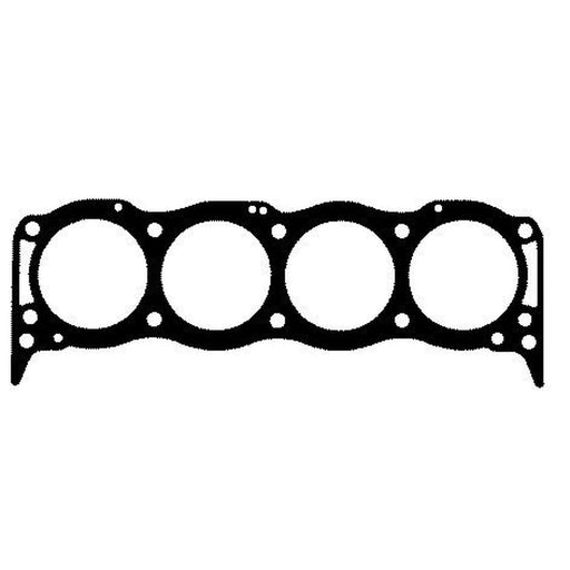 BGA Cylinder Head Gasket 1mm Thick CH7363