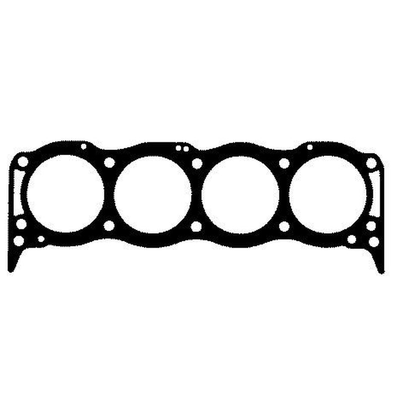BGA Cylinder Head Gasket 1mm Thick CH7363