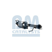 BM Catalysts Dpf BM11268