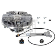 Febi Radiator Fan Clutch 175405