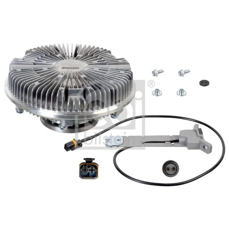 Febi Radiator Fan Clutch 175405
