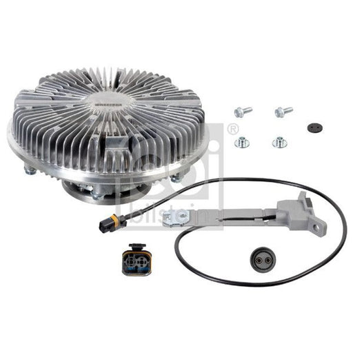 Febi Radiator Fan Clutch 175405