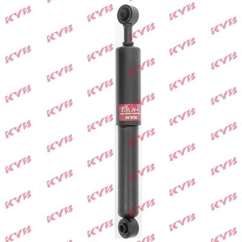 KYB Shock Absorber Damper Strut Rear 341115
