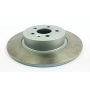 Juratek 2 x Rear Brake Discs LAN131