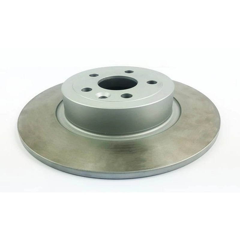 Juratek 2 x Rear Brake Discs LAN131