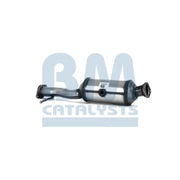 BM Catalysts Homologated Petrol Cat BM91413H