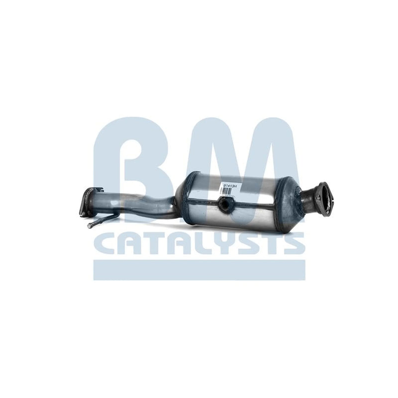 BM Catalysts Homologated Petrol Cat BM91413H