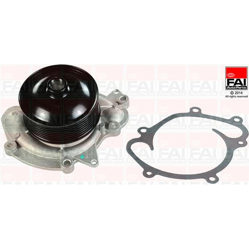 FAI Engine Cooling Water Pump WP6579