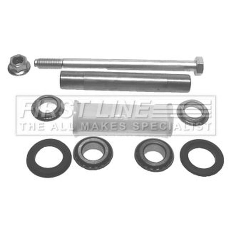 First Line Wishbone / Control / Trailing Arm Bush FSK6114