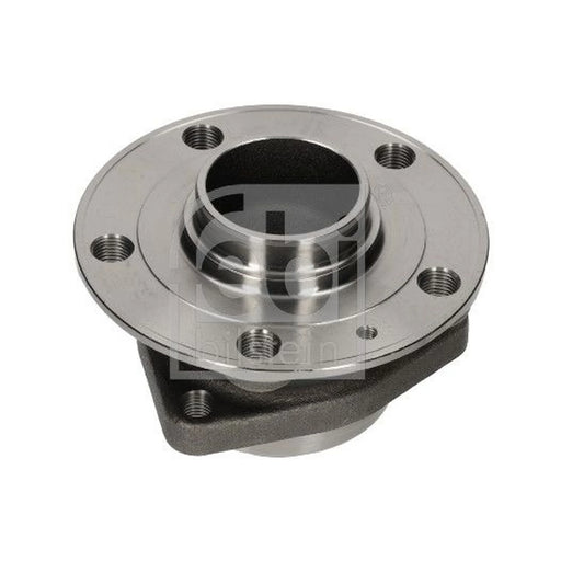 Febi Wheel Bearing Kit 85mm 198189