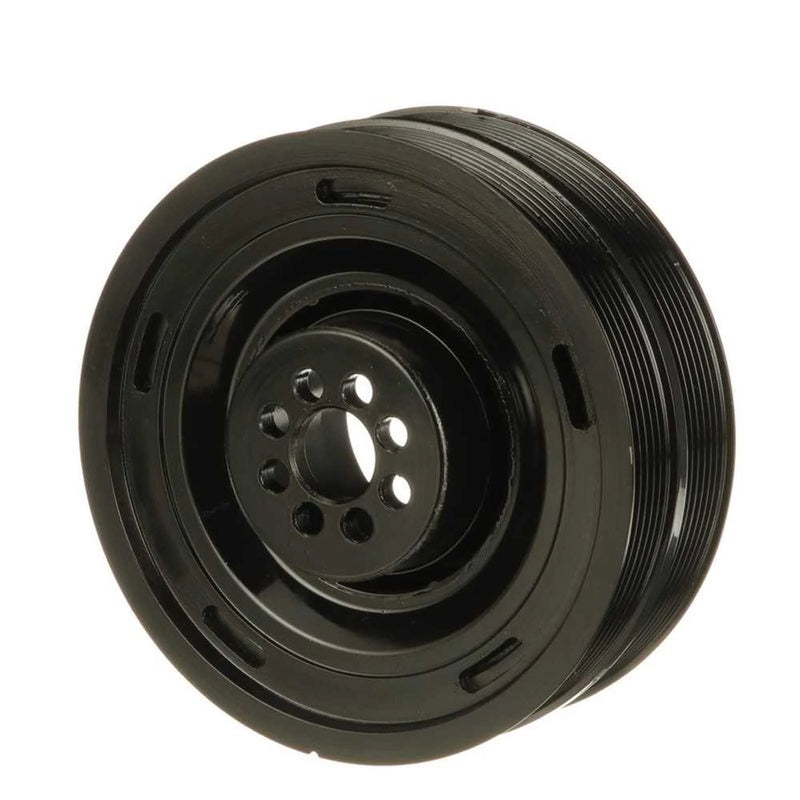 Gates Crank Shaft Belt Pulley TVD1240