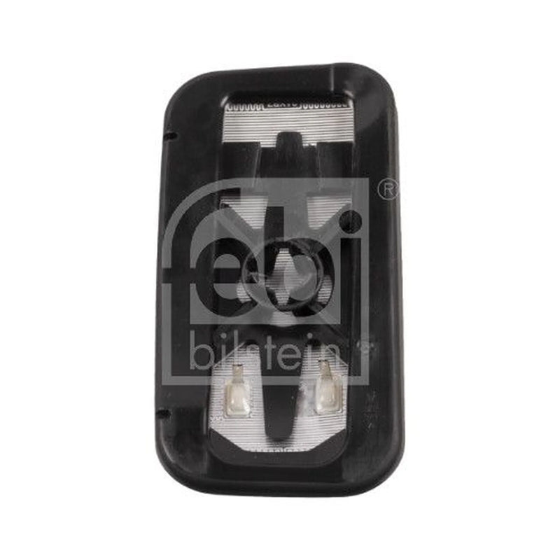 Febi Wide Angle Mirror Mirror Glass Wide Thick 183637