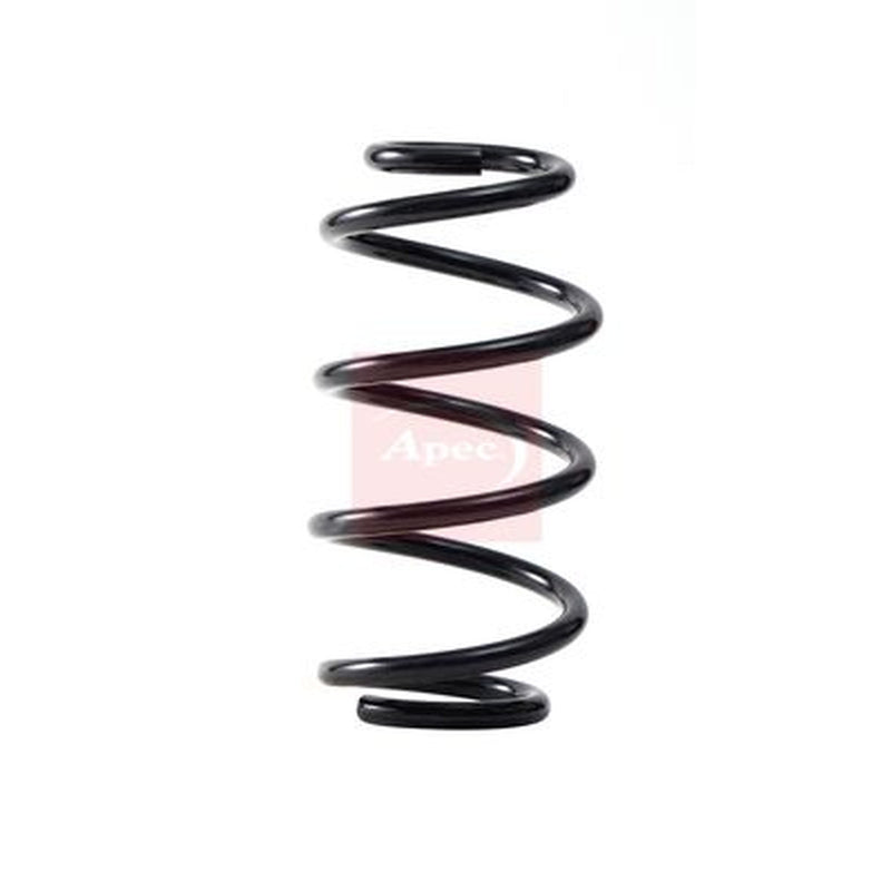 Apec Rear Suspension Coil Spring ACS2264