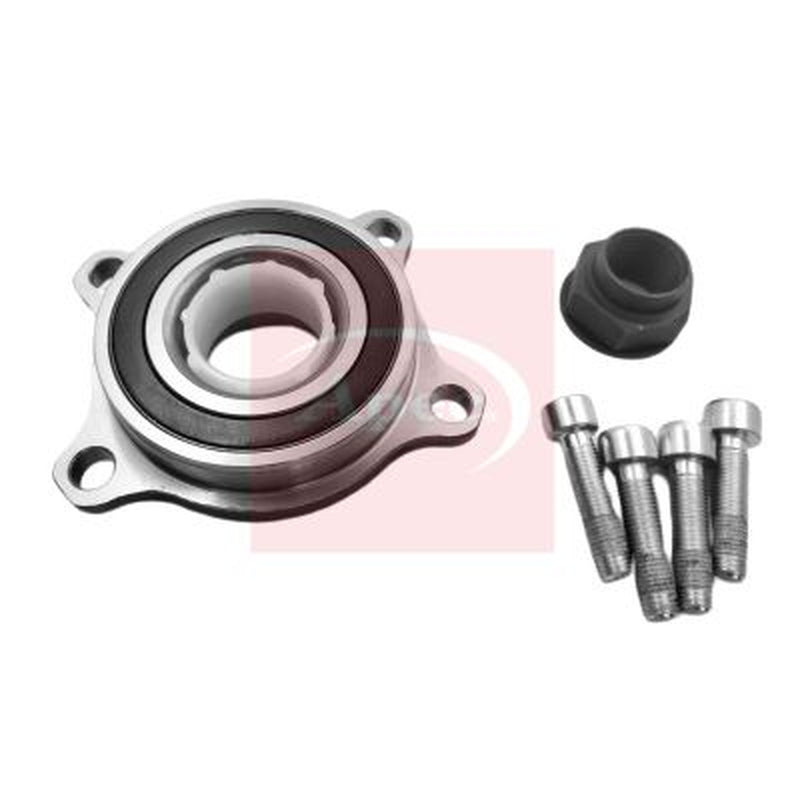 Apec Wheel Bearing Kit AWB1423