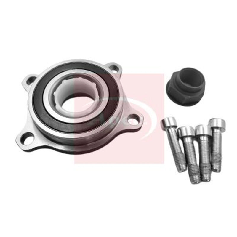 Apec Wheel Bearing Kit AWB1423