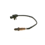 Bosch O2 Lambda Oxygen Sensor before catalytic convert 0 258 017 240