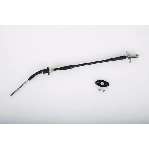 Hella Clutch Control Cable Pull 8AK 355 702-201