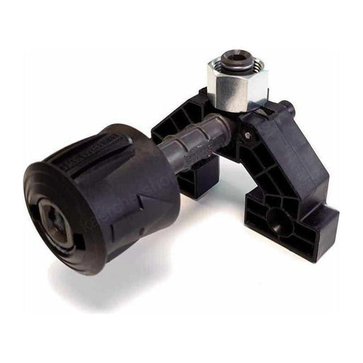 Karcher High Pressure Aluminium Outlet Elbow 9002412 9.002-412.0 Karcher  - Town Parts