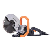 Evolution R230DCT 230mm Disc Cutter + Blade 1600W 110V - 009-0002