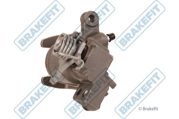 Apec Brake Caliper Assembly Rear Left