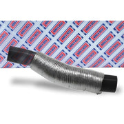 Borg & Beck Intercooler Turbo Charge Air Hose BTH1298