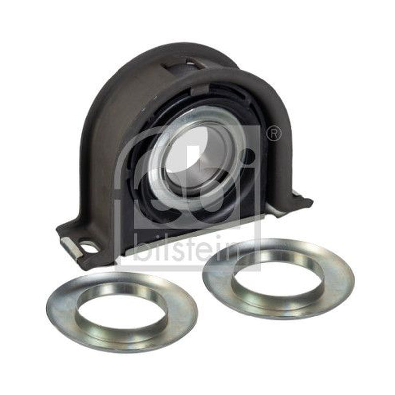 Febi Propshaft Centre Bearing Support 183119