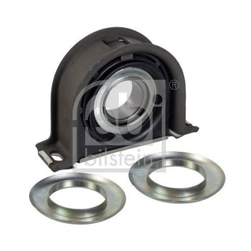 Febi Propshaft Centre Bearing Support 183119