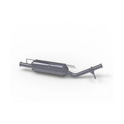 Hella Soot/Particulate Filter - Silicone 8LH 366 081-671