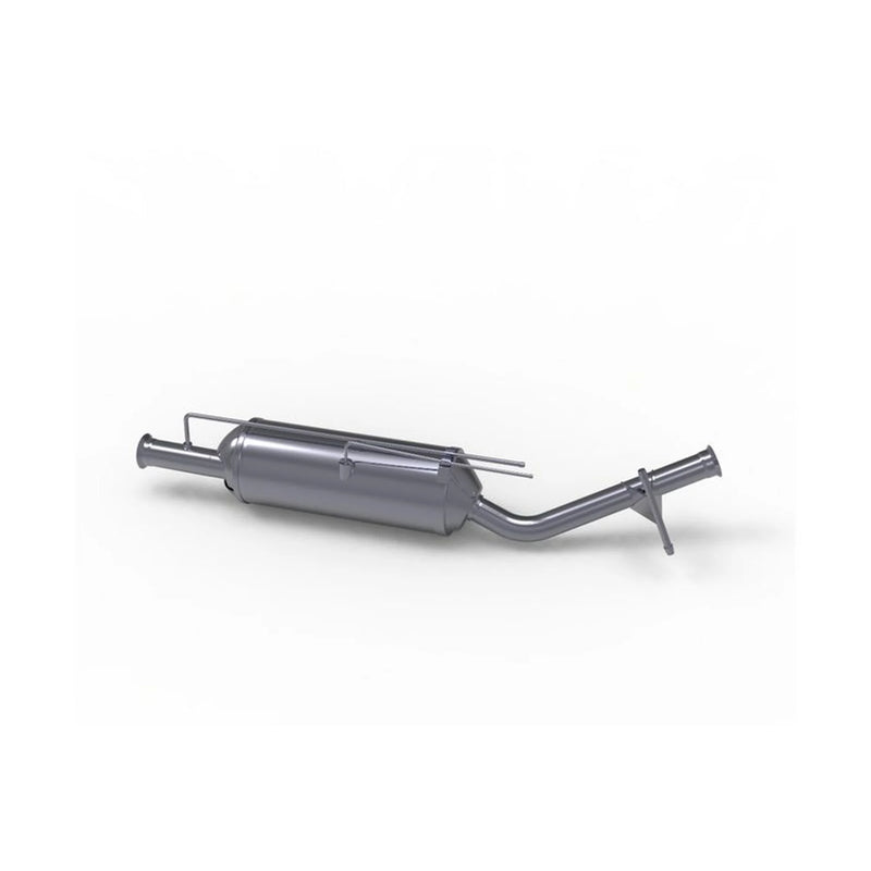 Hella Soot/Particulate Filter - Silicone 8LH 366 081-671