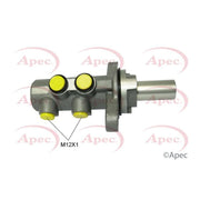 Apec Brake Master Cylinder Hydraulic Assembly MCY518