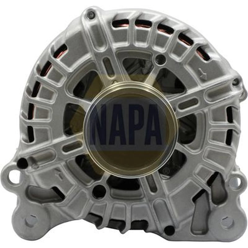 NAPA Car Alternator 12V NAL2604