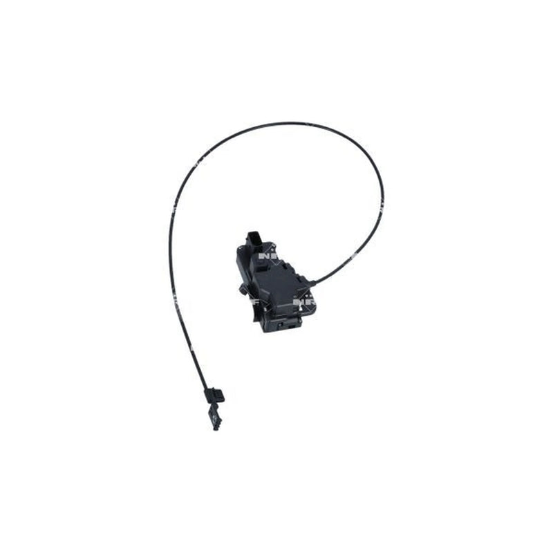 NRF Door Lock Mechanism Right Rear Pin 902019