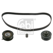 Febi Timing Belt Kit with Rollers 30781