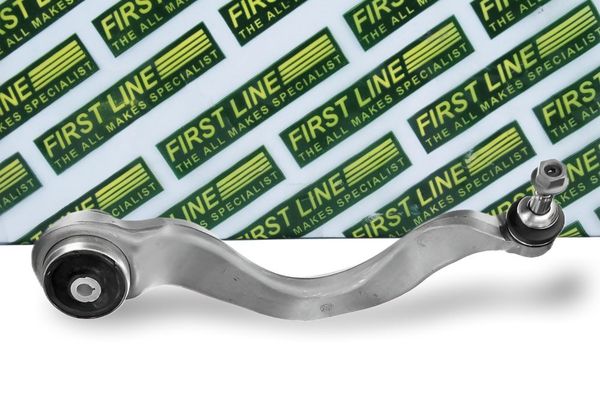 First Line Control/Trailing Arm