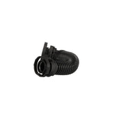 Gates Crankcase Ventilation Hose 200mm EMH486