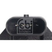 Febi Traction Battery Water Pump 4 Connectors 12V 185191