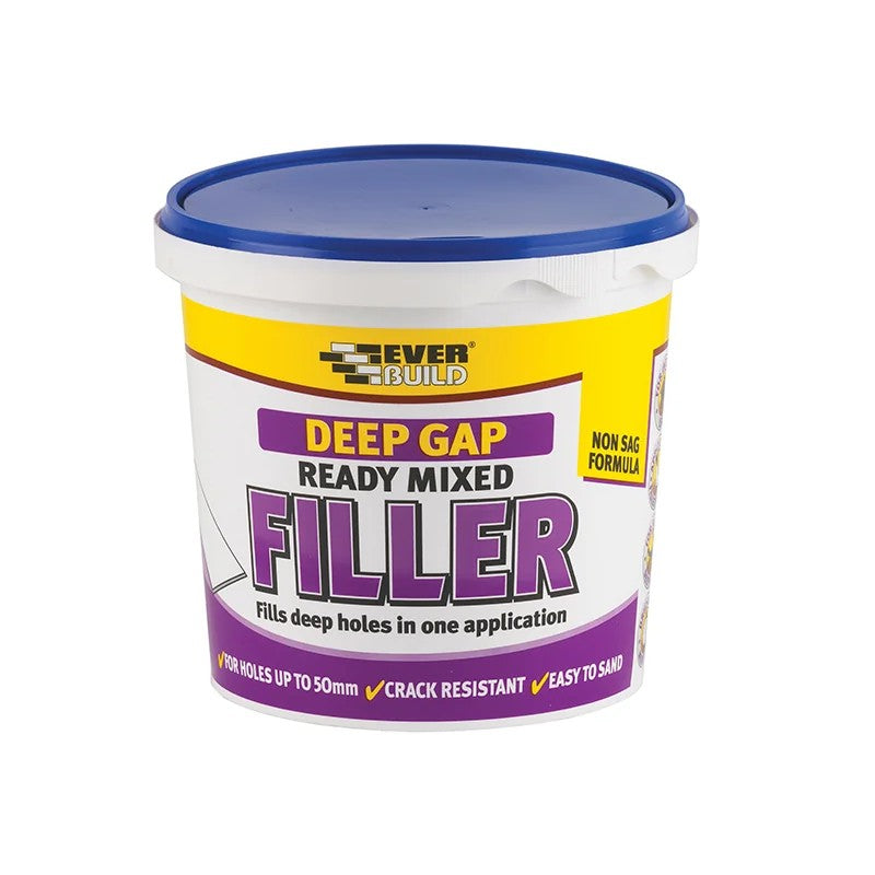 Everbuild Sika Deep Gap Filler 1L - 480445