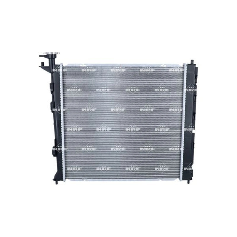 NRF Engine Radiator 550056