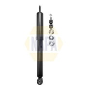 NAPA Shock Absorber Damper Strut Rear Left NSA1092