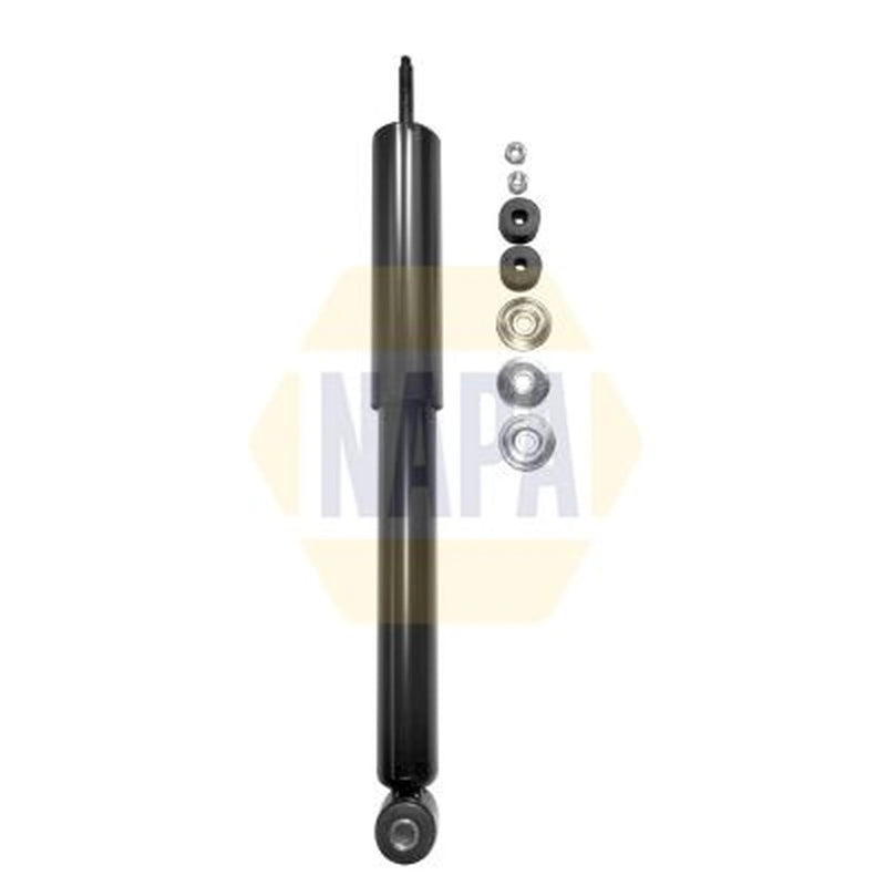 NAPA Shock Absorber Damper Strut Rear Left NSA1092